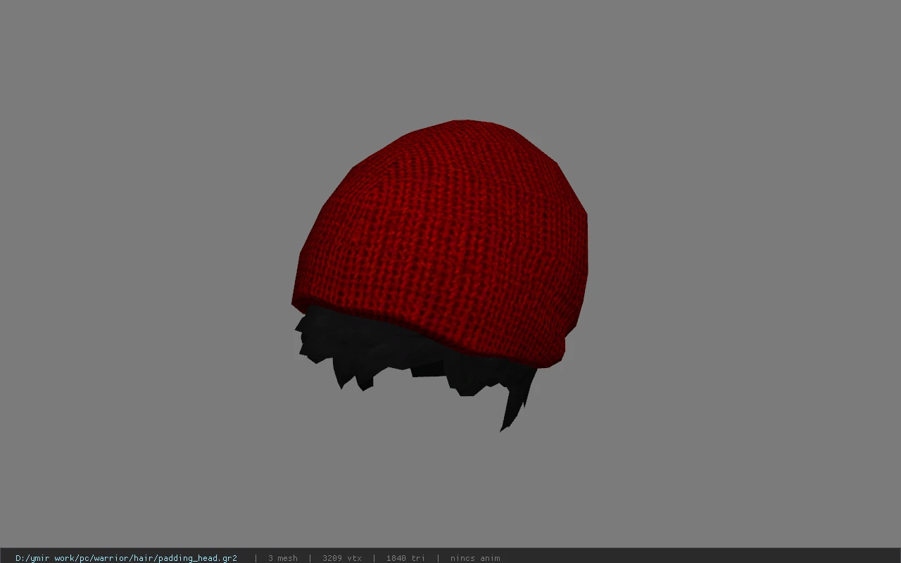 padding_head