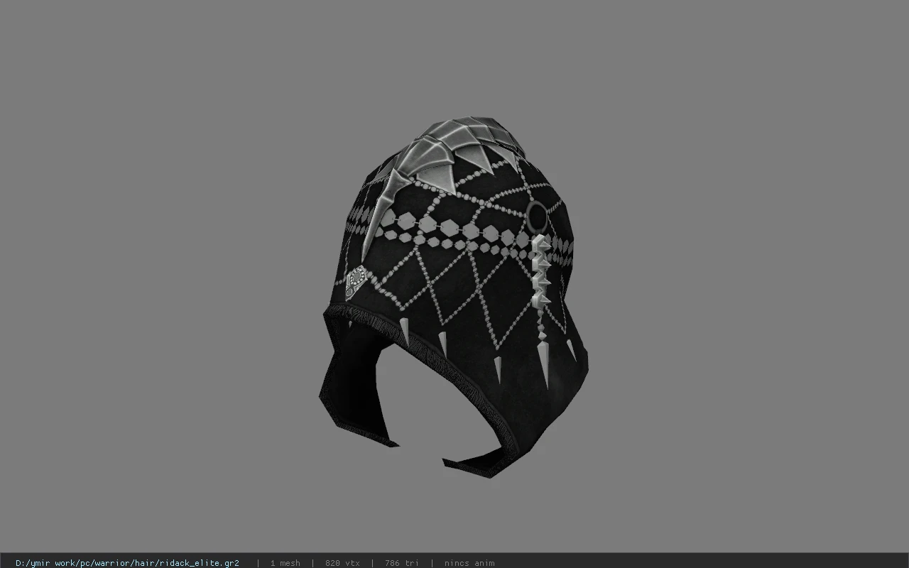 ridack_elite