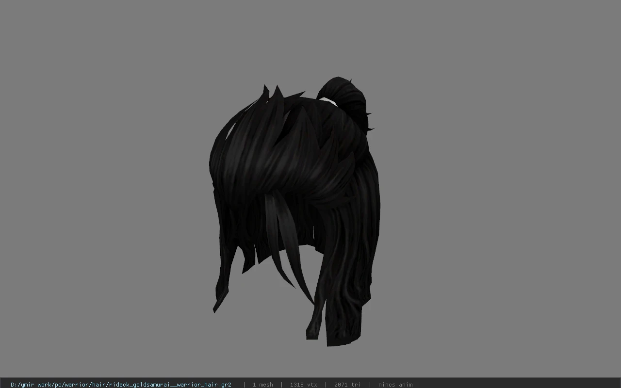 ridack_goldsamurai__warrior_hair