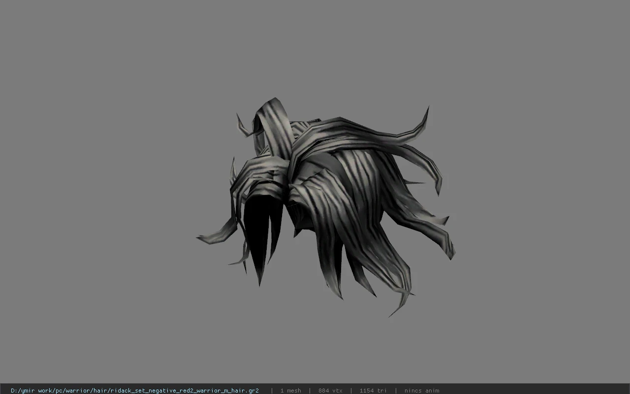 ridack_set_negative_red2_warrior_m_hair