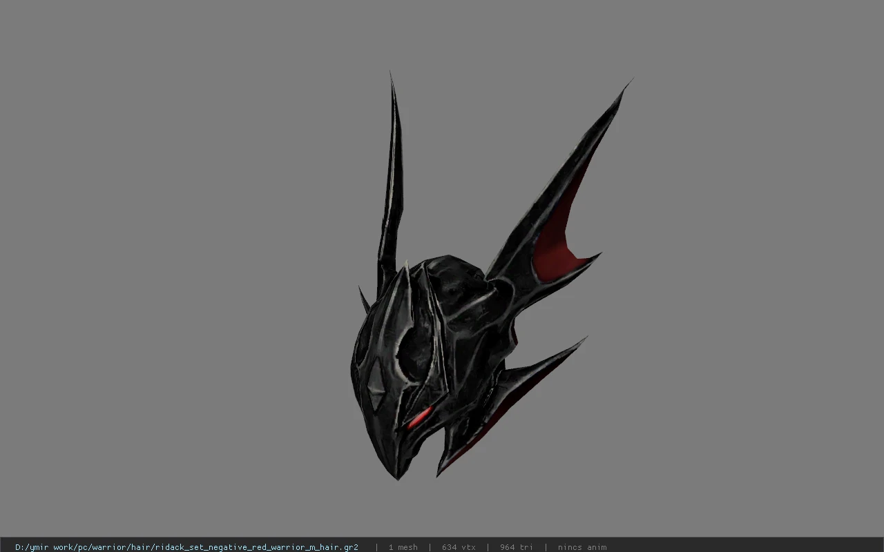ridack_set_negative_red_warrior_m_hair