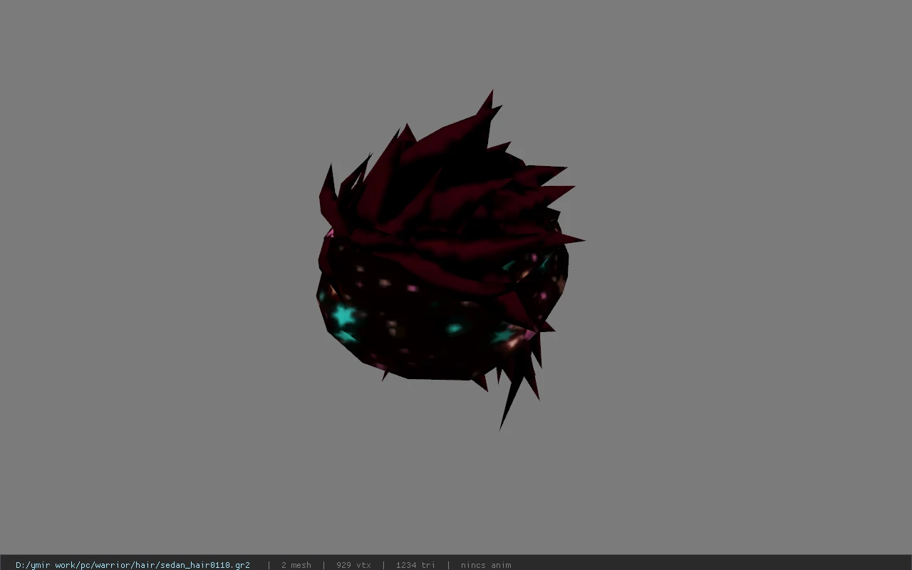 sedan_hair0110