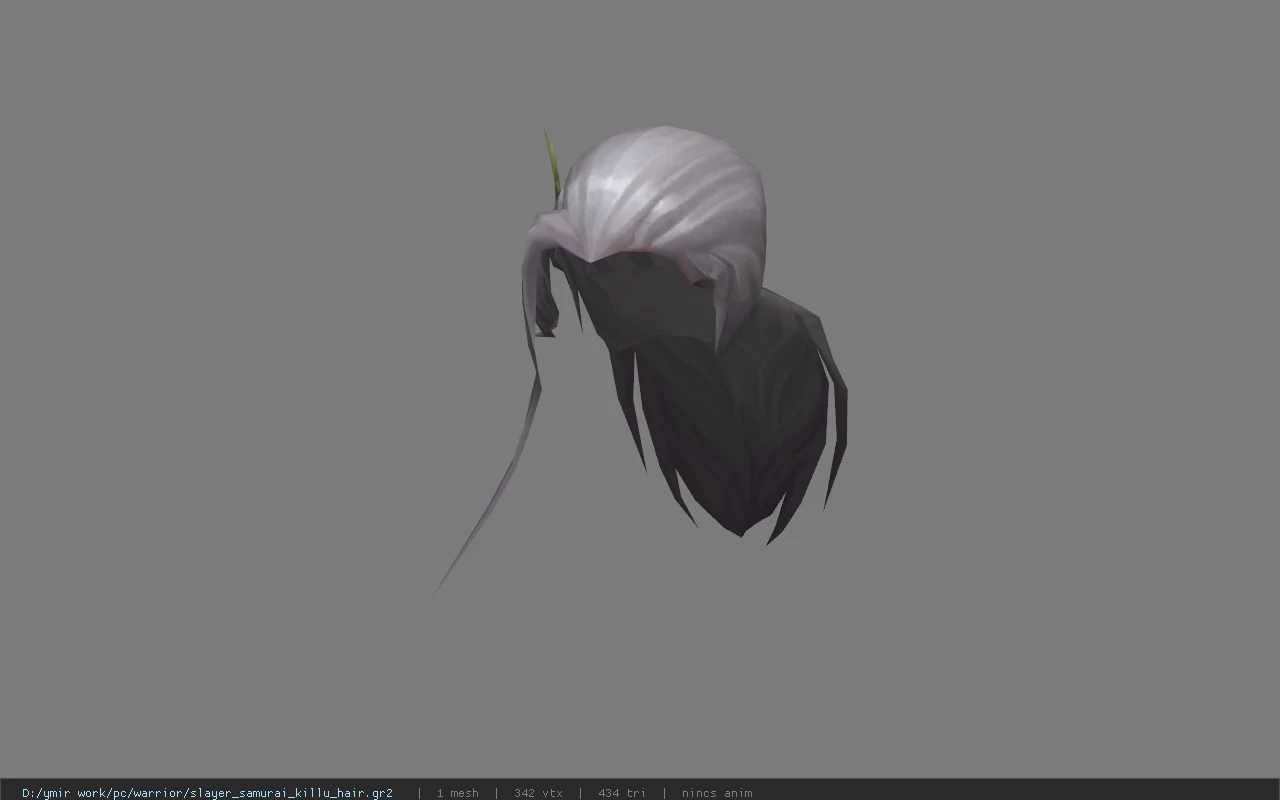slayer_samurai_killu_hair
