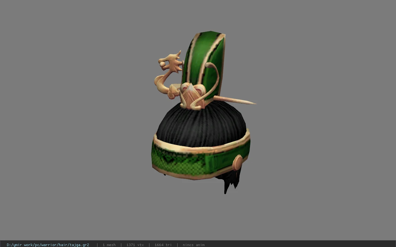 tajga