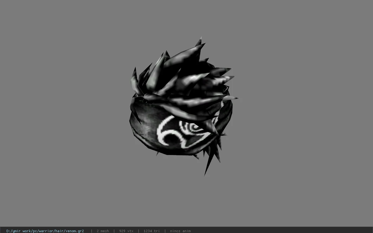 venom