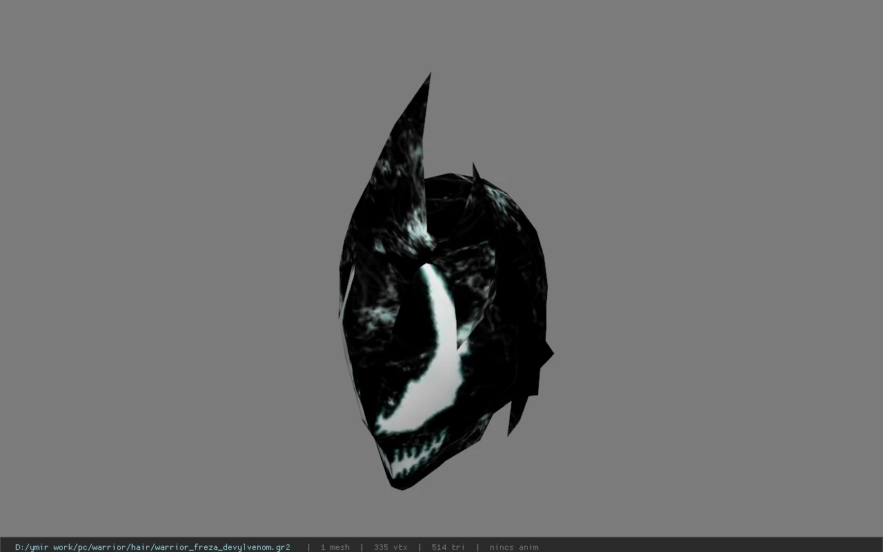 warrior_freza_devylvenom