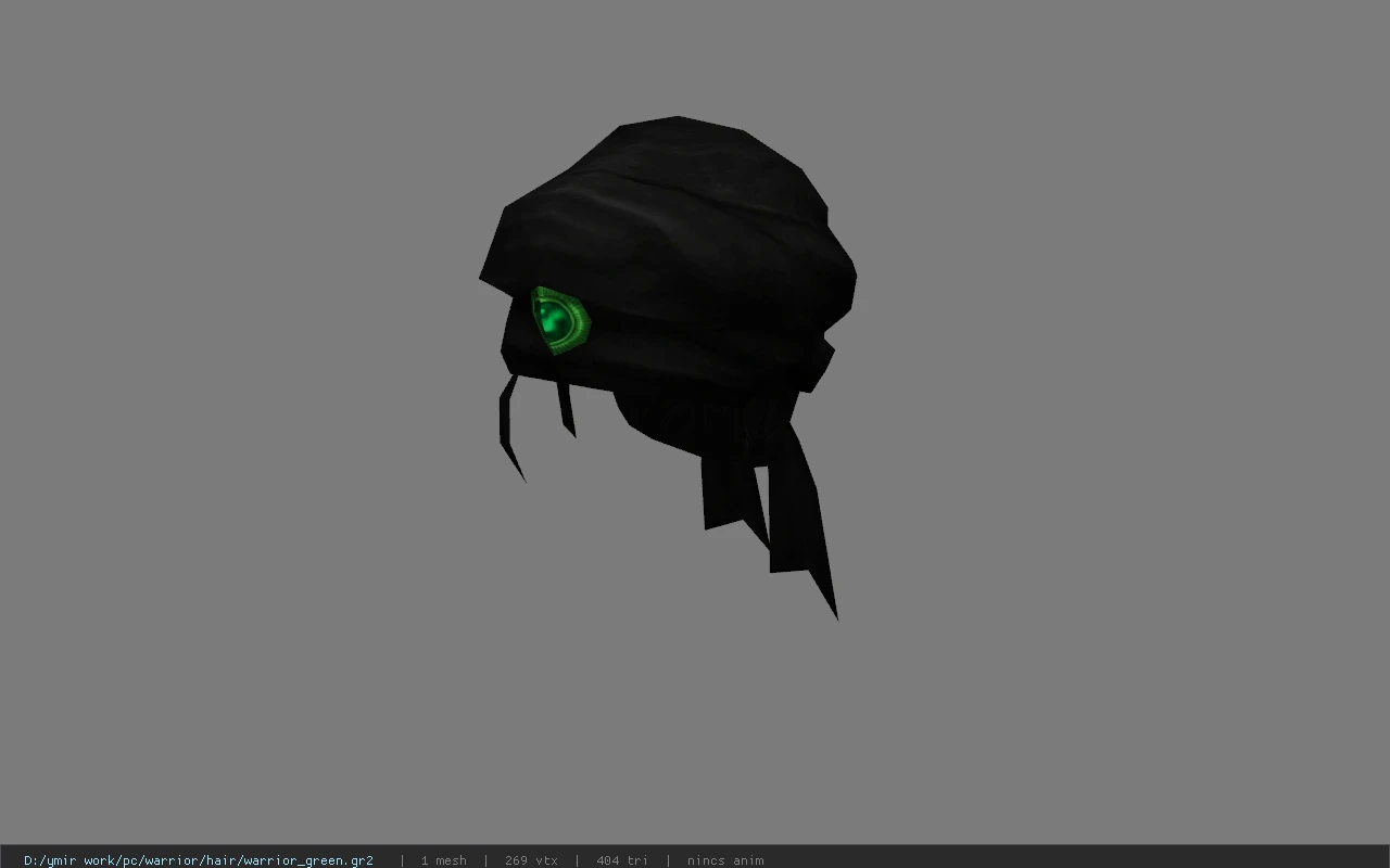 warrior_green