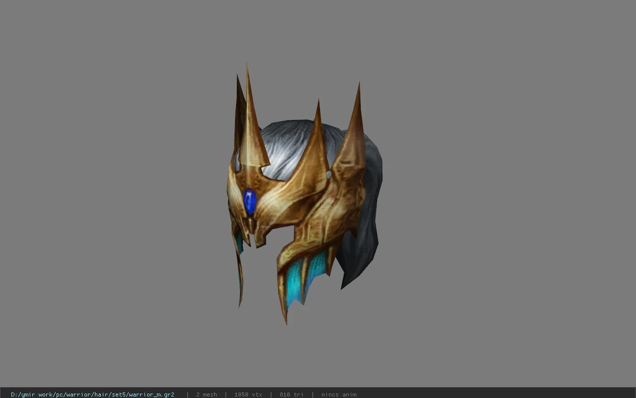 warrior_m