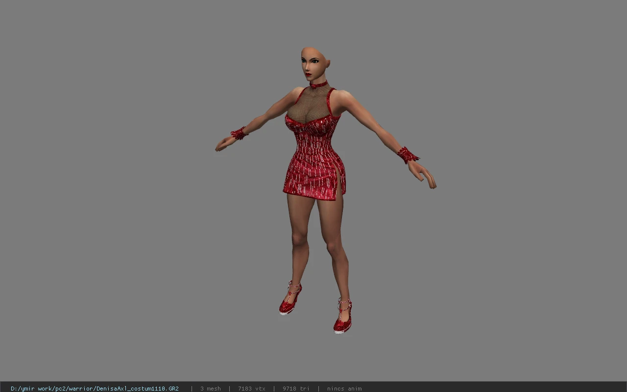 DenisaAxl_costum1110