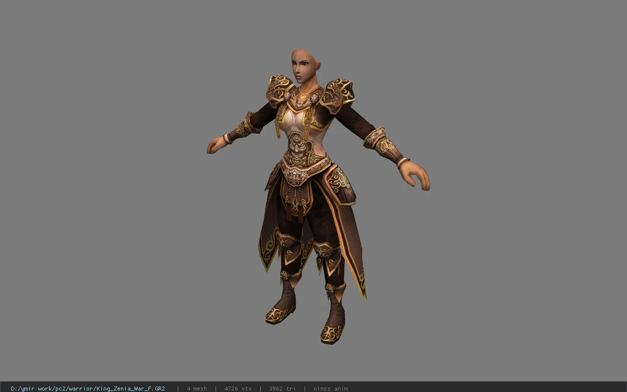 King_Zenia_War_F