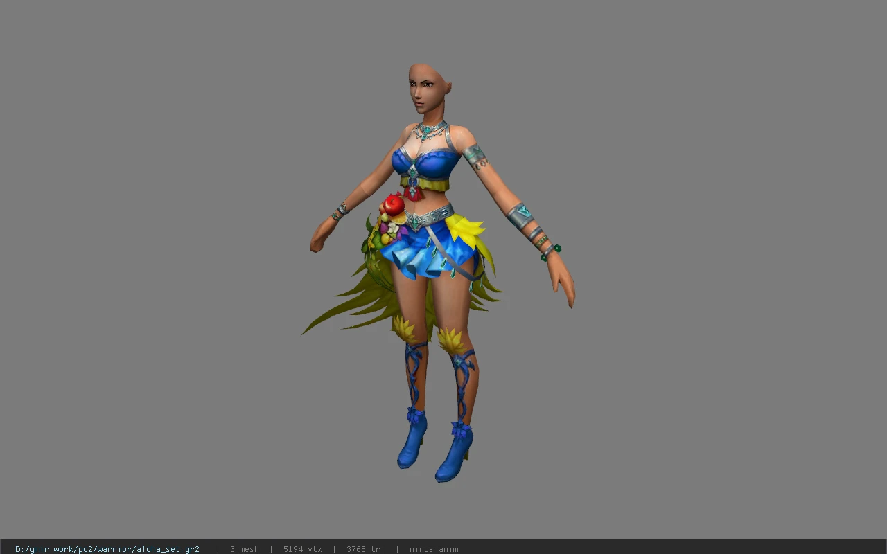 aloha_set