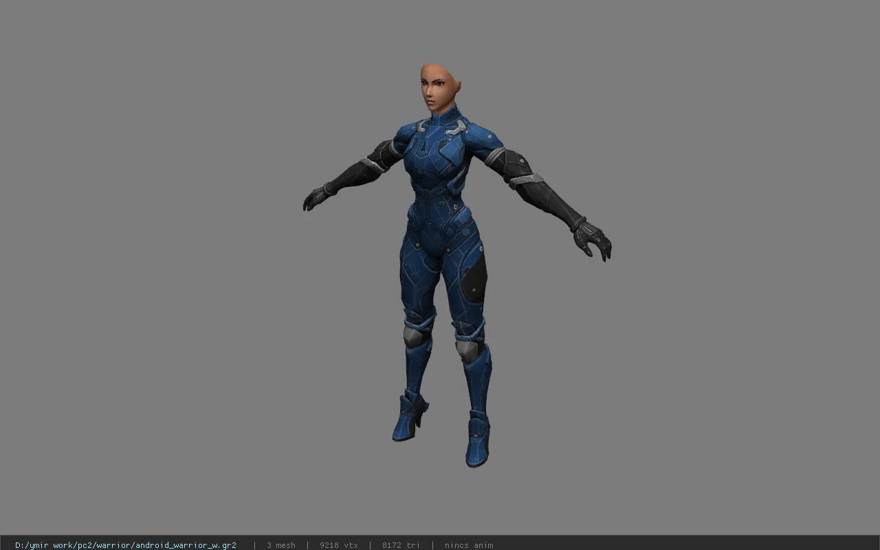 android_warrior_w