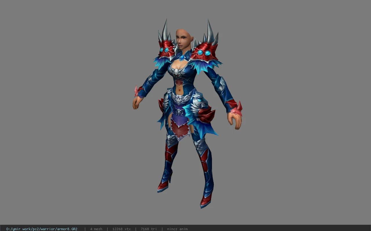 armor8