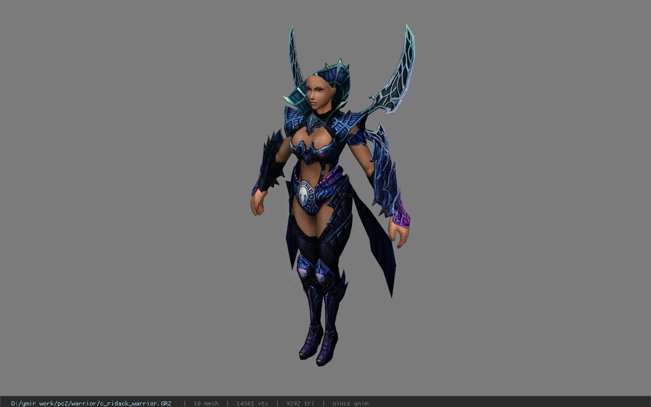 c_ridack_warrior