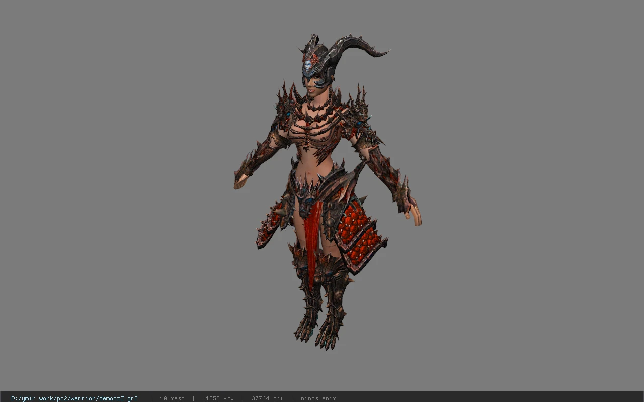 demonzZ