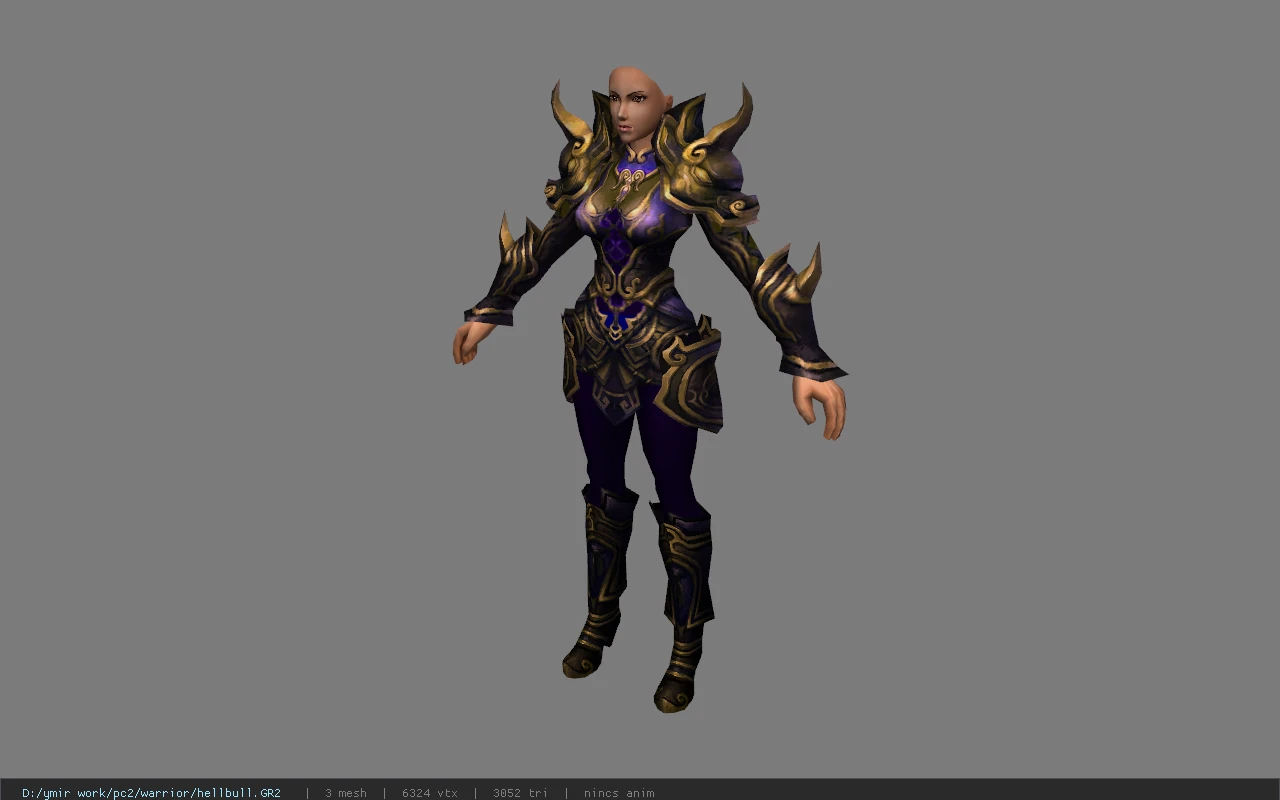 hellbull