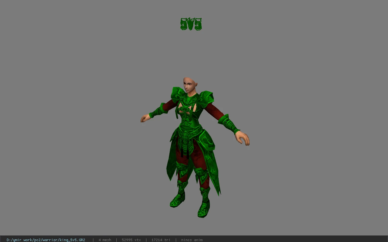 king_5v5
