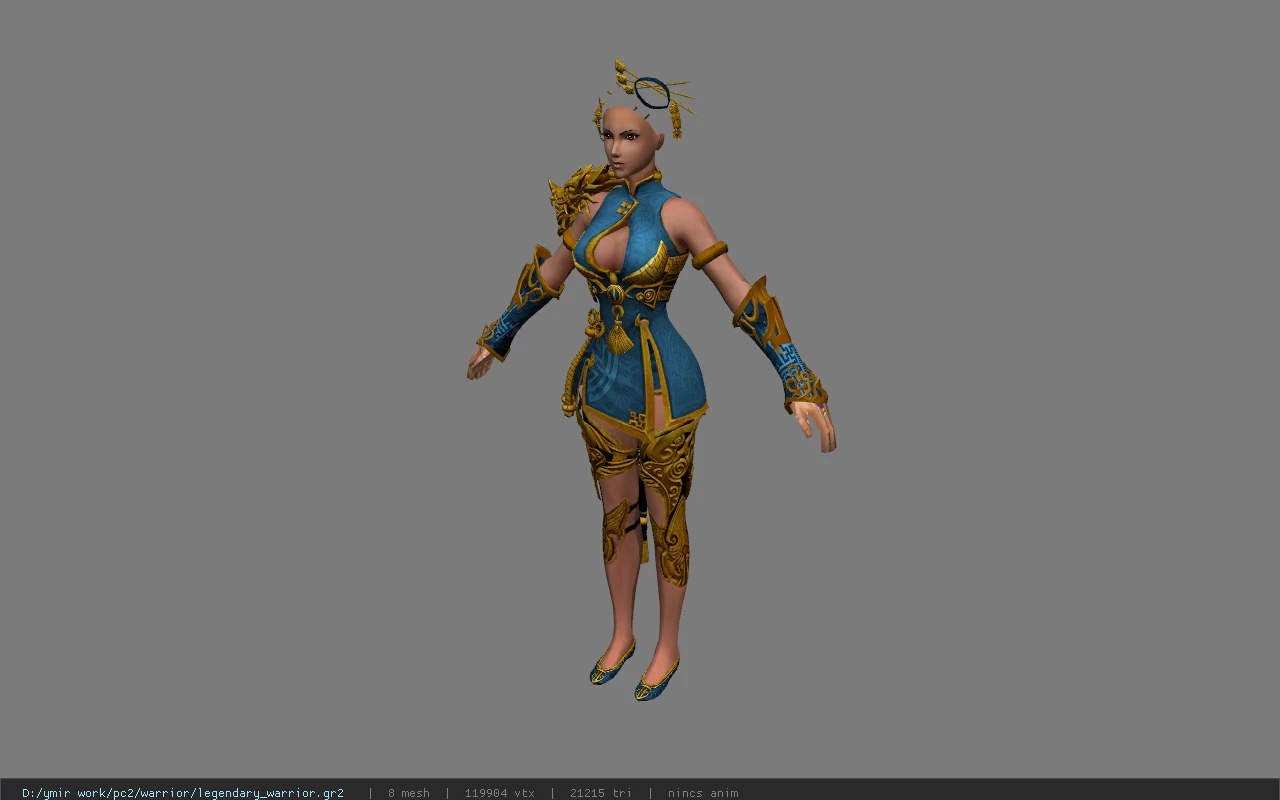 legendary_warrior
