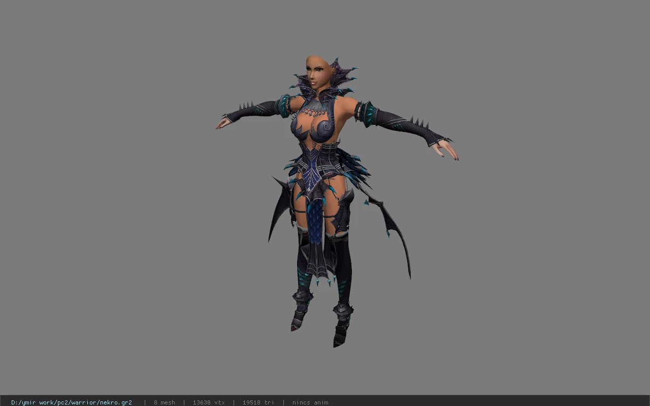 nekro