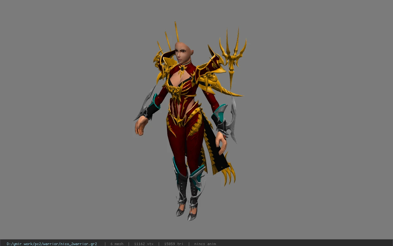 nico_2warrior