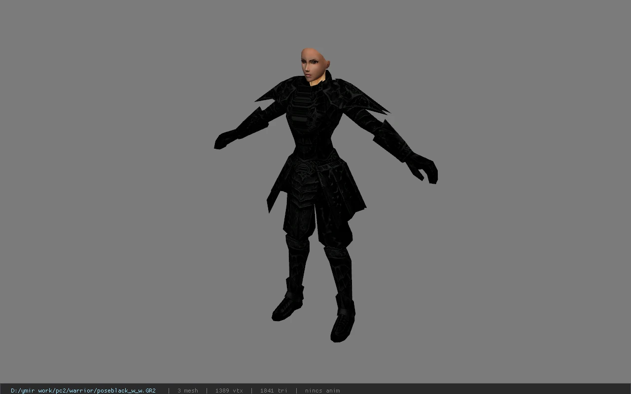 poseblack_w_w