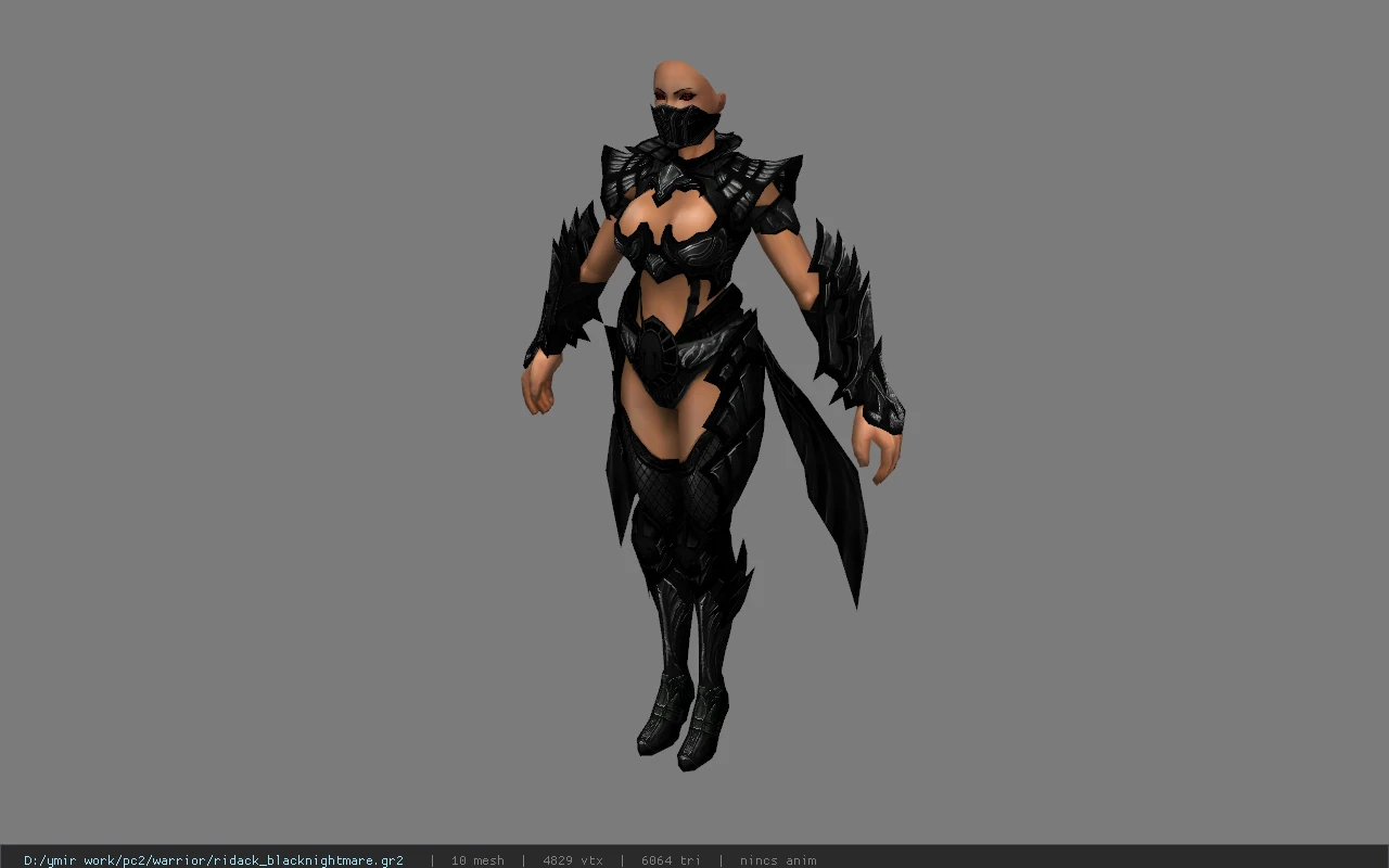 ridack_blacknightmare