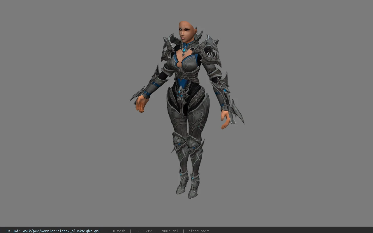 ridack_blueknight