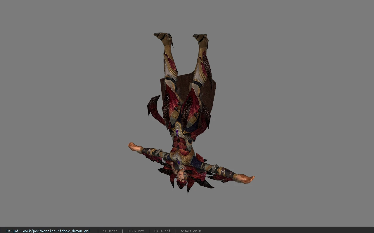 ridack_demon
