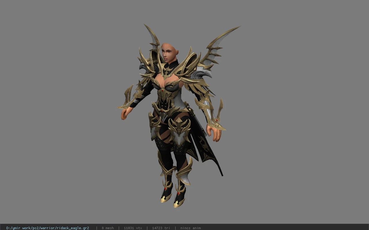 ridack_eagle