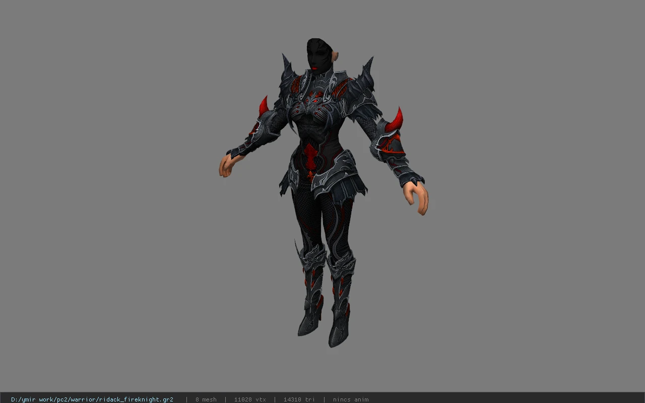 ridack_fireknight