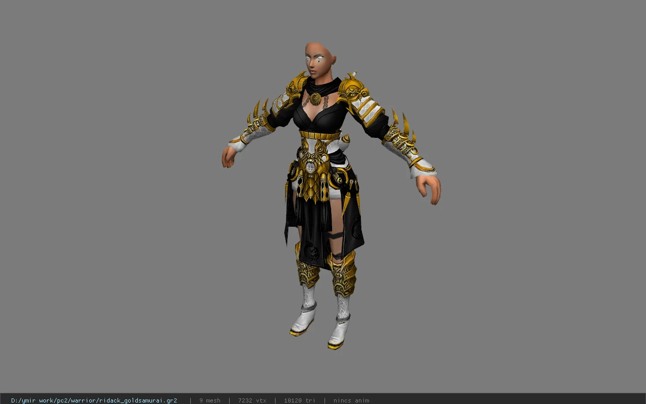 ridack_goldsamurai