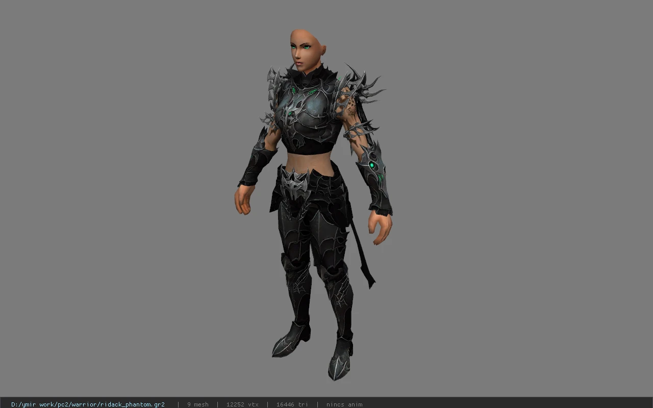 ridack_phantom