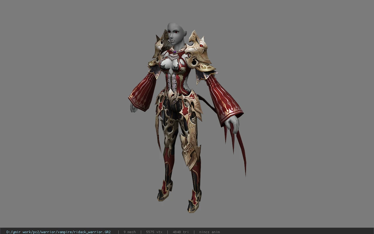 ridack_warrior