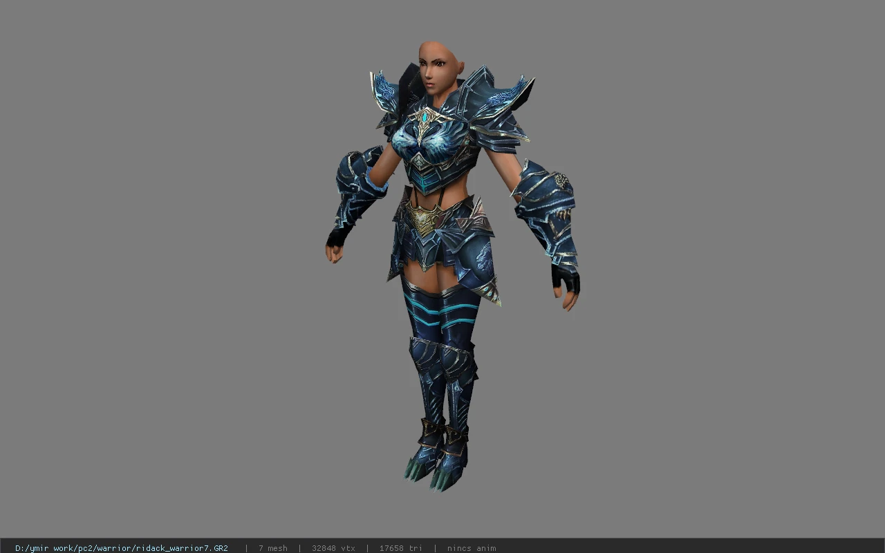 ridack_warrior7