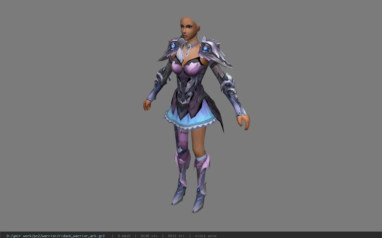 ridack_warrior_ark