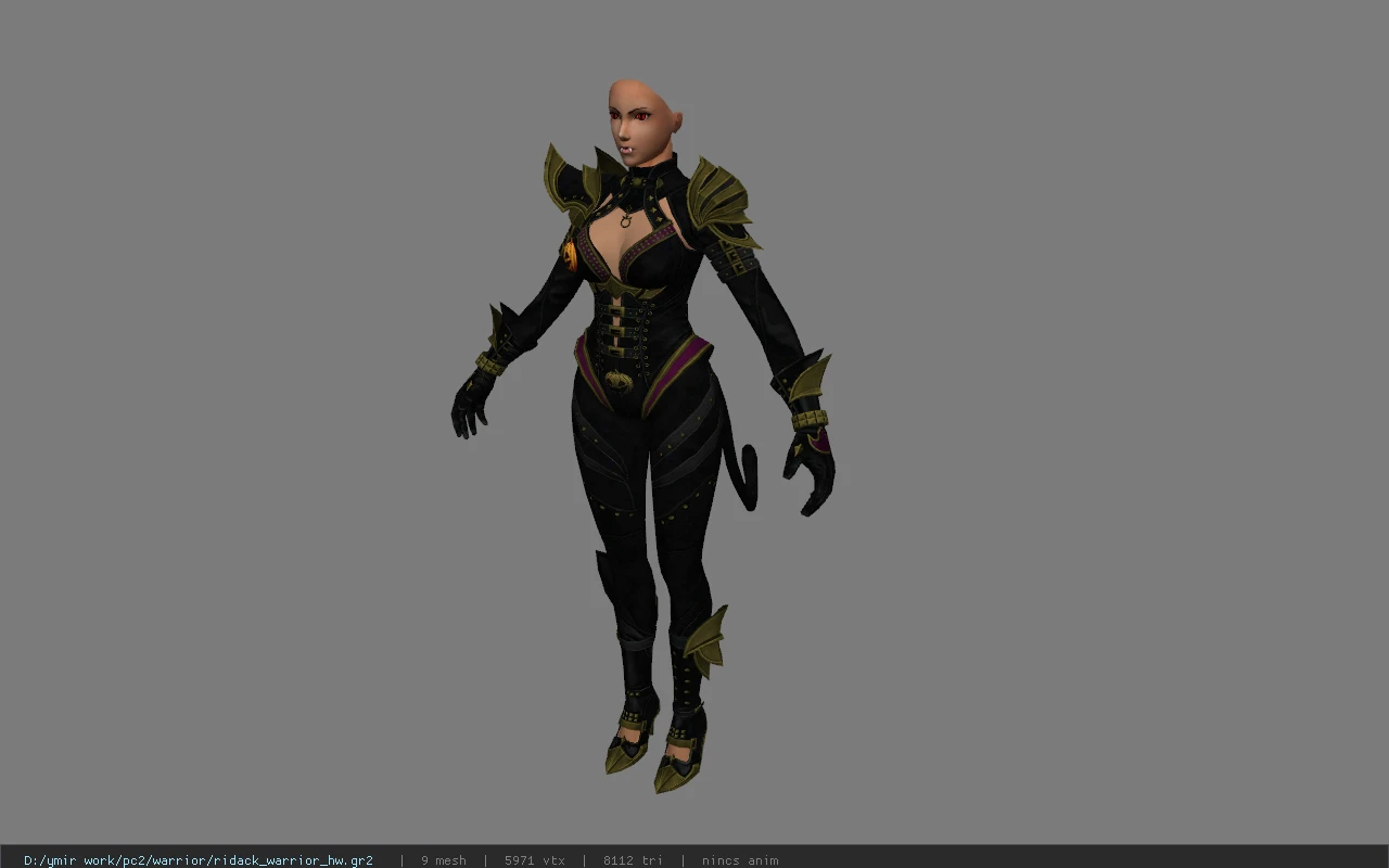 ridack_warrior_hw