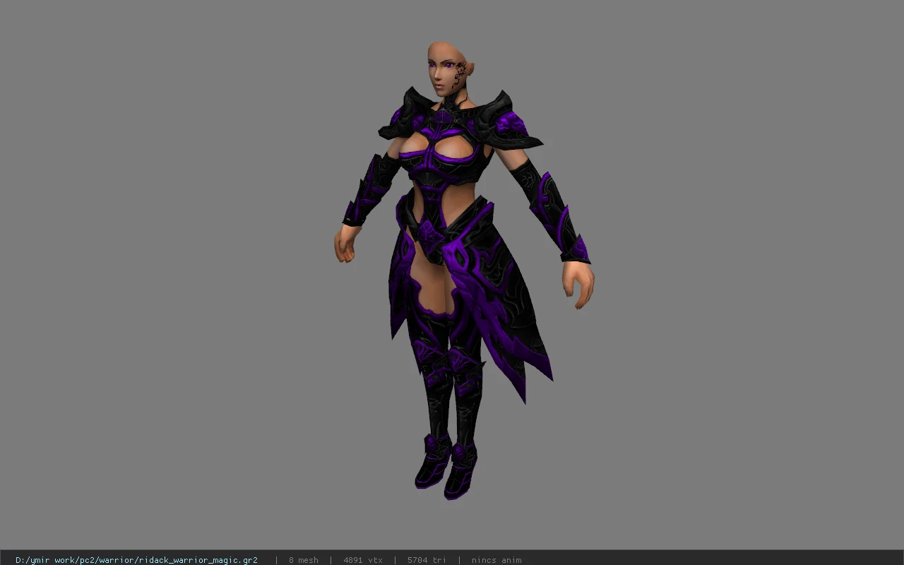ridack_warrior_magic