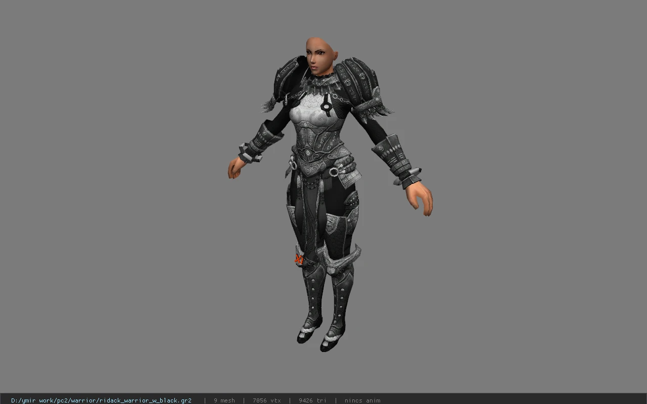 ridack_warrior_w_black