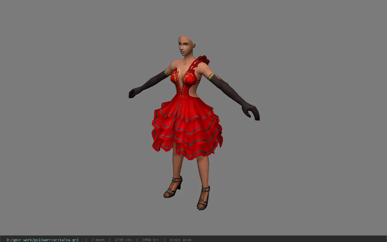salsa