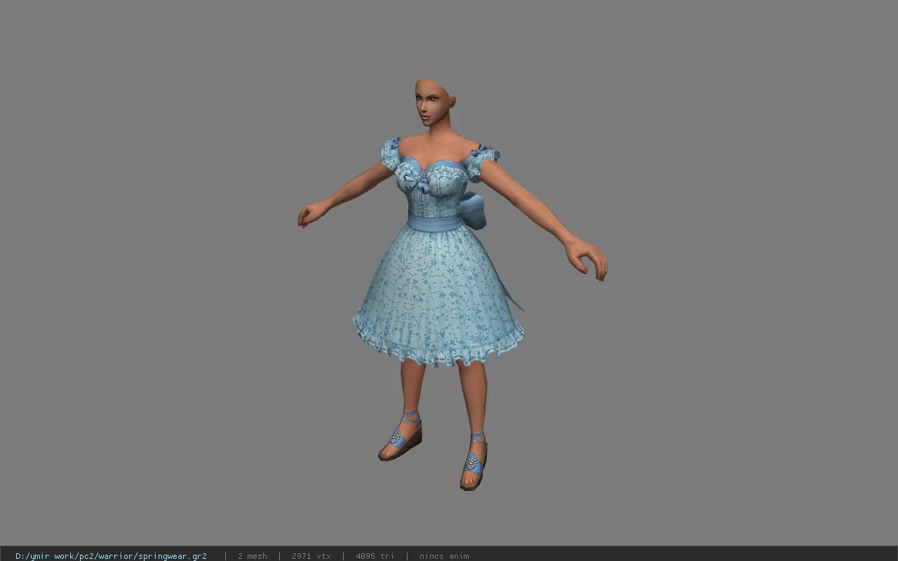 springwear