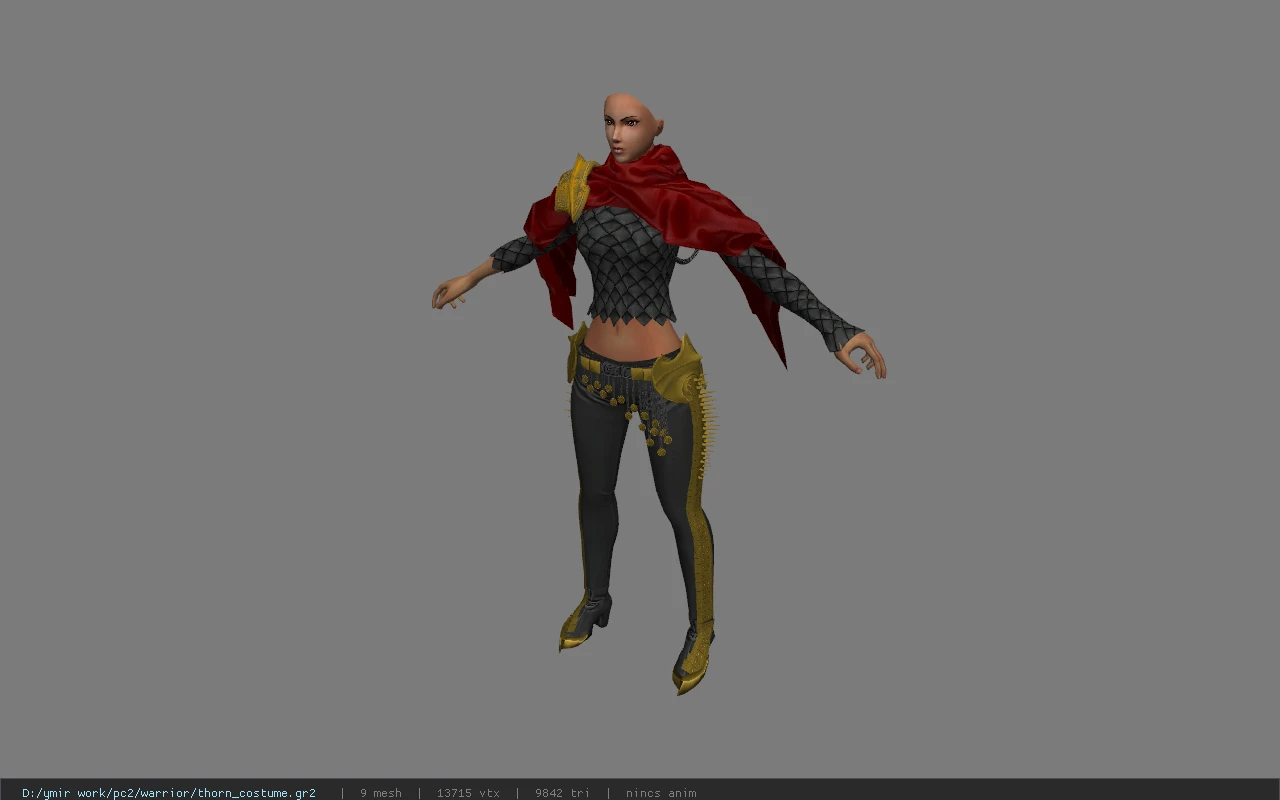 thorn_costume