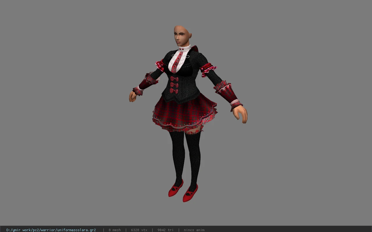 uniformascolara