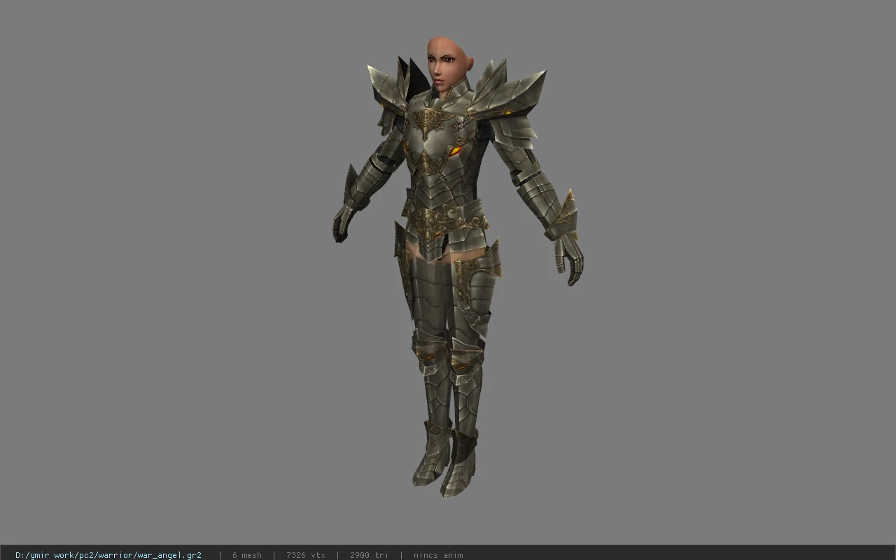 war_angel