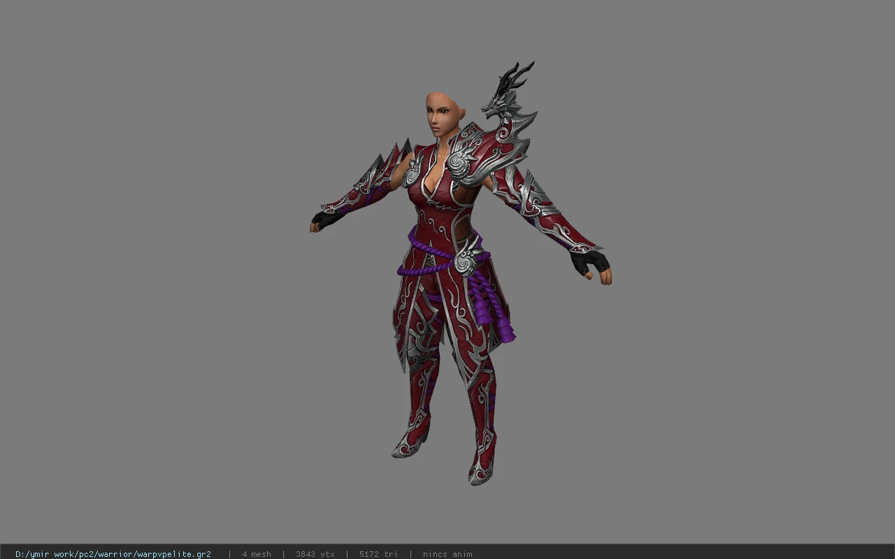 warpvpelite