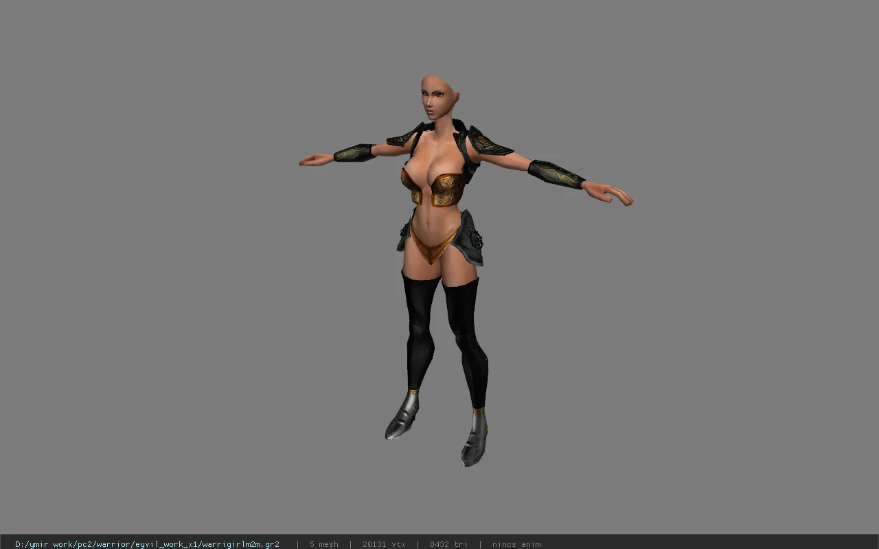 warrigirlm2m