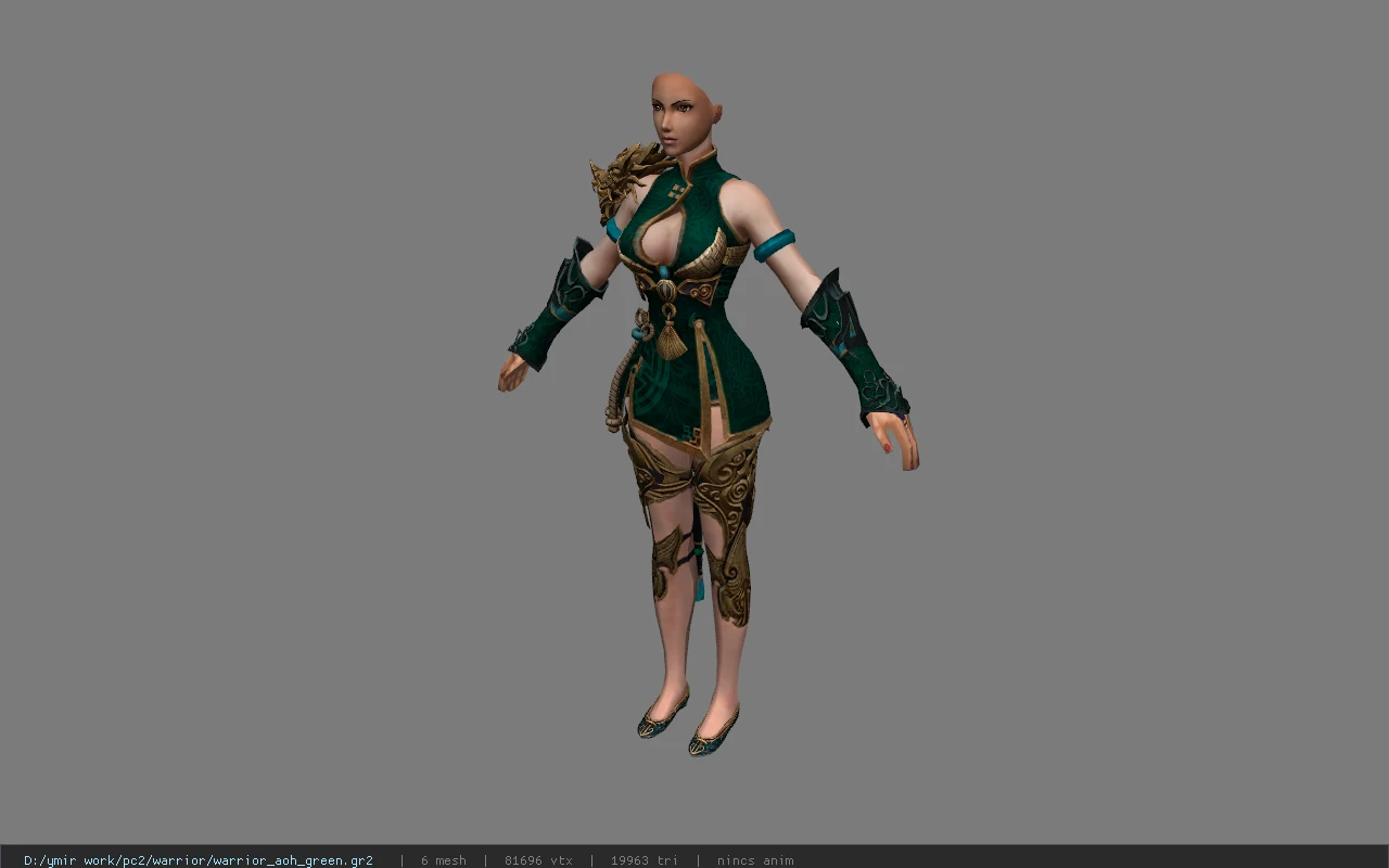 warrior_aoh_green