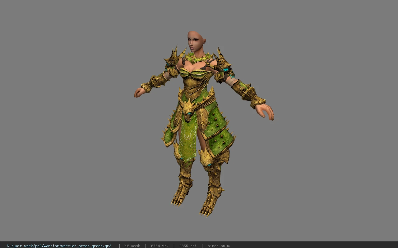warrior_armor_green