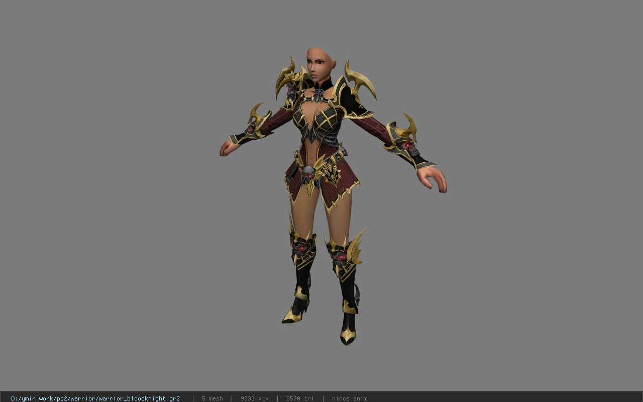 warrior_bloodknight