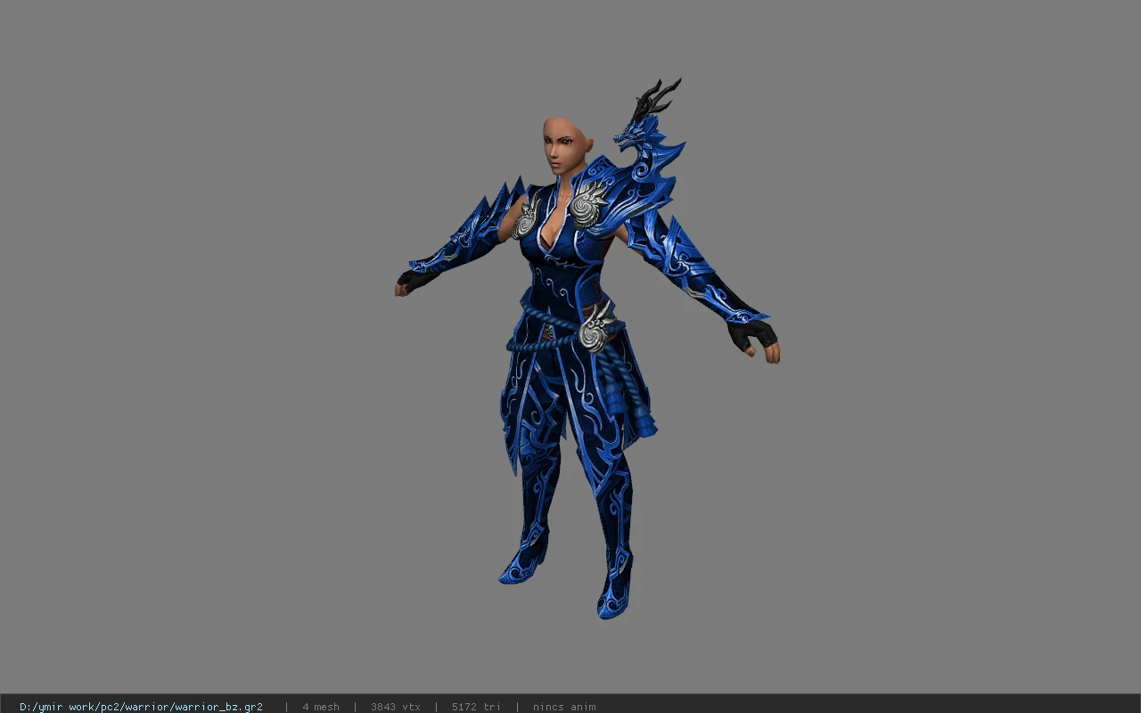 warrior_bz
