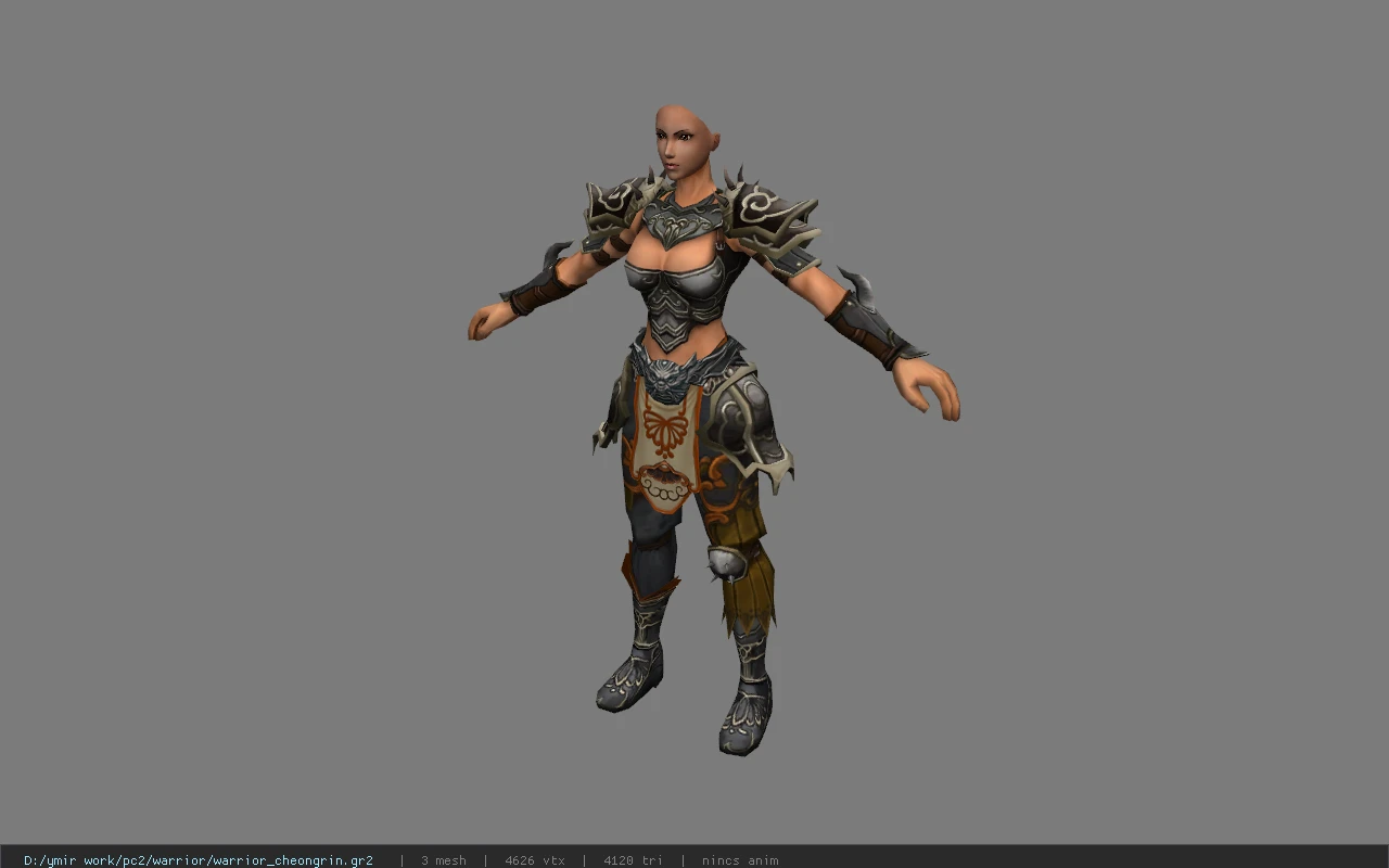 warrior_cheongrin